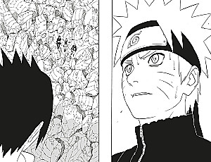 Naruto. Naruoto. Grāmata 12. Tikšanās pēc šķiršanās!