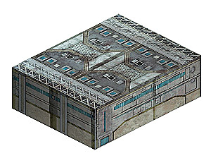 Настольная игра - BattleTech. Альфа-удар