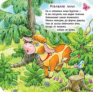 Вот какие мамы!