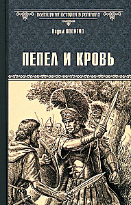 Пепел и кровь
