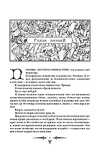Хроники Амбера. Том 1. Девять принцев Амбера. Ружья Авалона