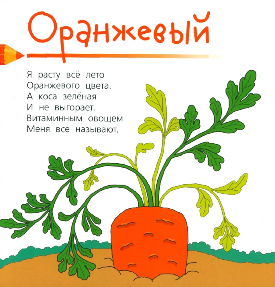 Цвета