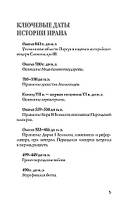 Иран. Полная история
