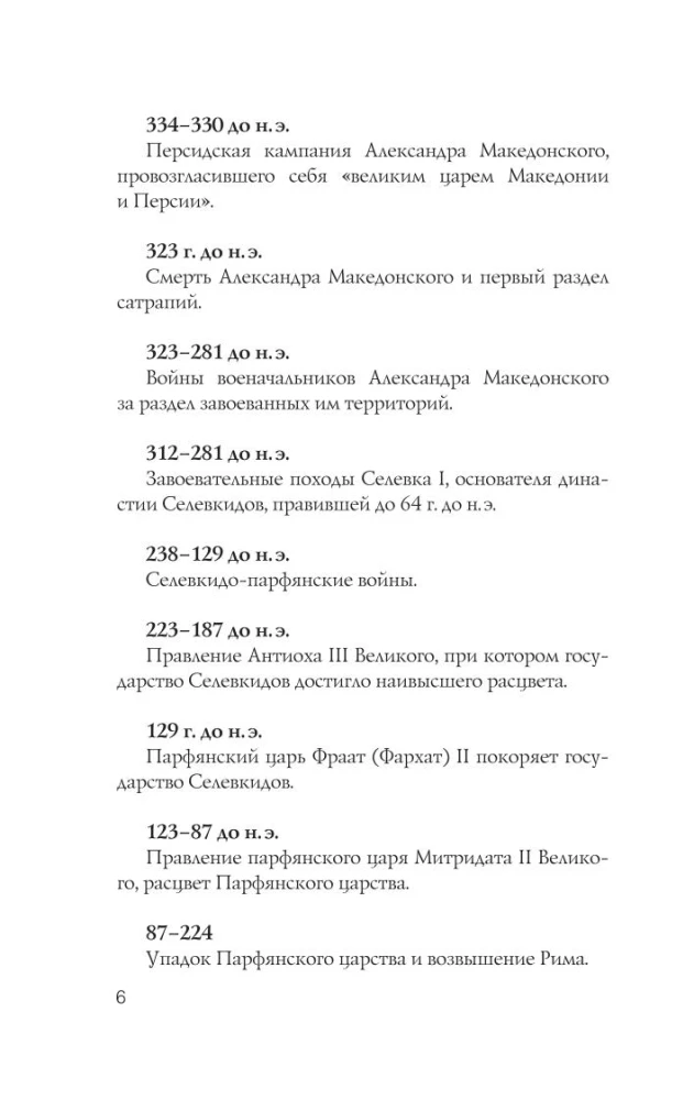 Иран. Полная история