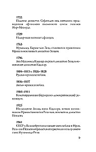 Иран. Полная история