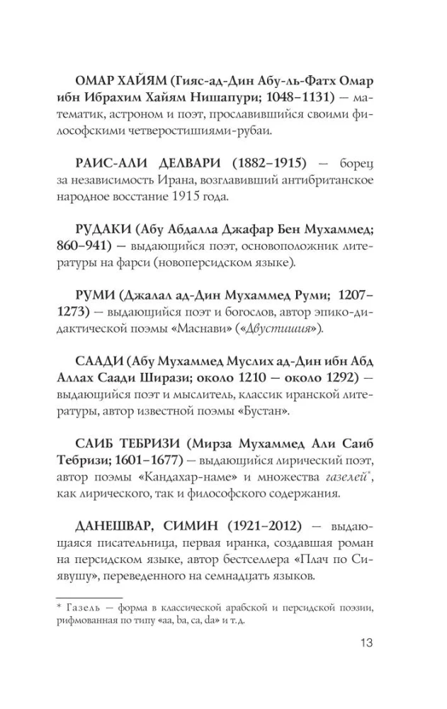Иран. Полная история