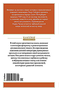 Приключения Тома Сойера