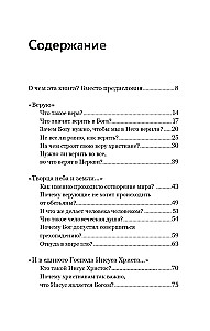 Смысл христианской веры. Ответы на вопросы ума и сердца