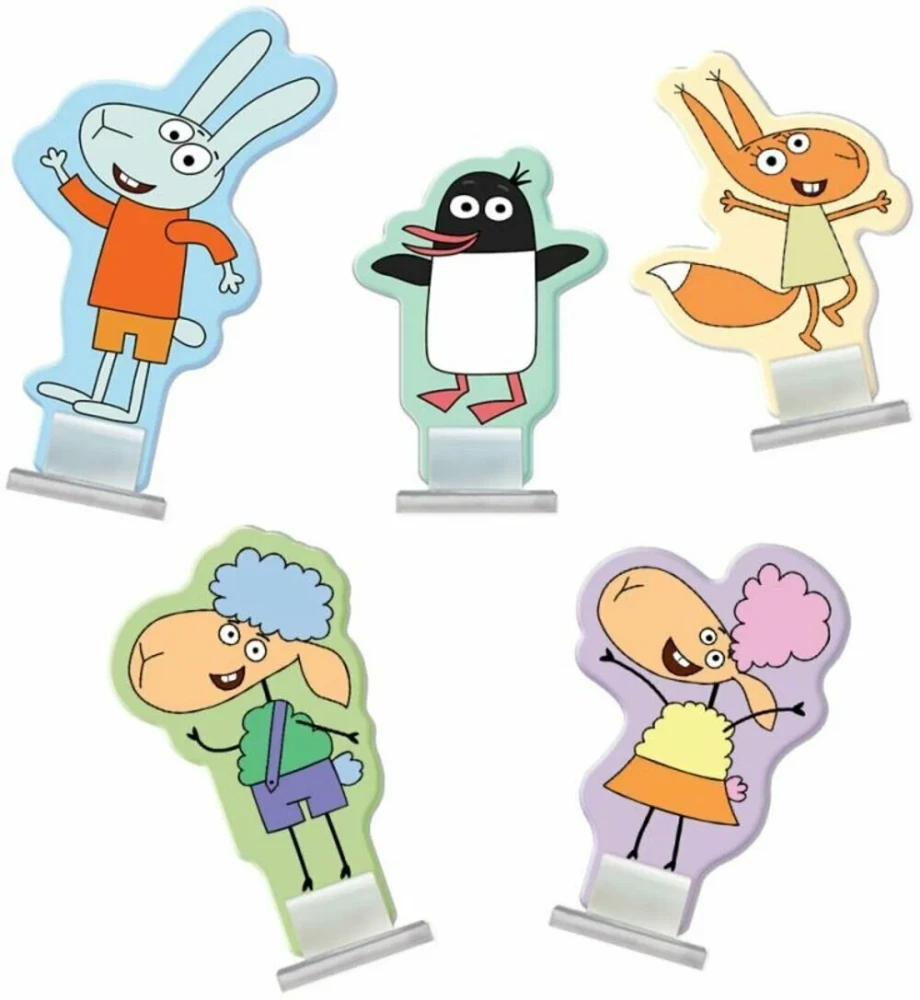 Настольная игра - Отель у Овечек. Самый лучший день