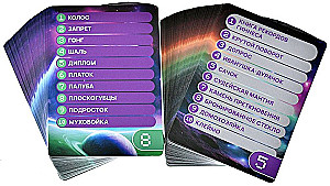 Настольная игра - Воображарий. РуВики