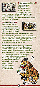 Настольная игра - Спайси