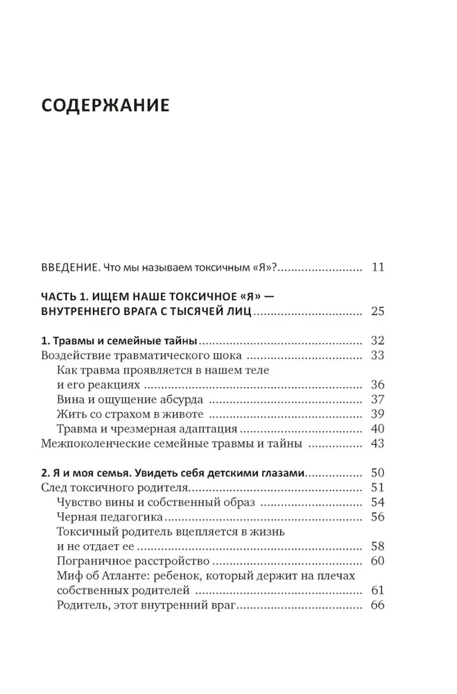 Детокс внутреннего Я. Как избавиться от самотоксичности и стать свободным