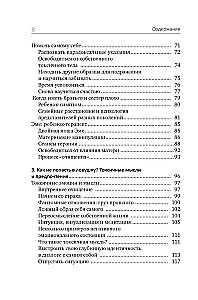 Детокс внутреннего Я. Как избавиться от самотоксичности и стать свободным