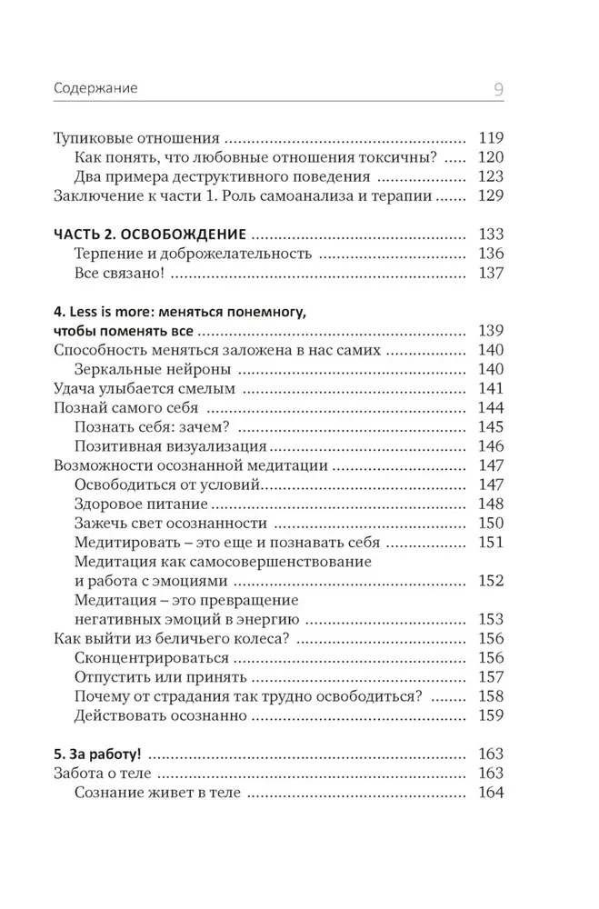 Детокс внутреннего Я. Как избавиться от самотоксичности и стать свободным