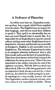 Pygmalion