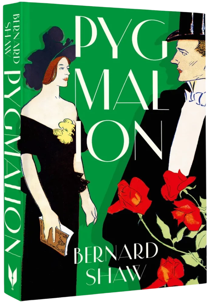 Pygmalion