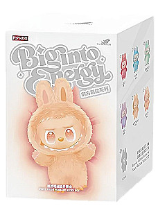 Breloks SURPRISE Labubu (15 cm)