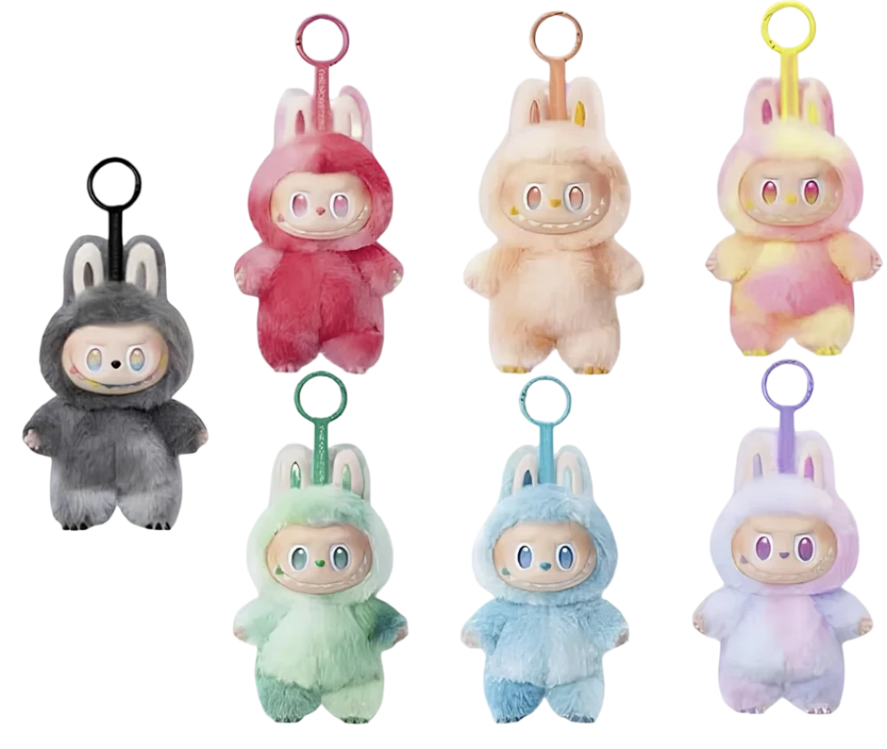 Breloks SURPRISE Labubu (15 cm)