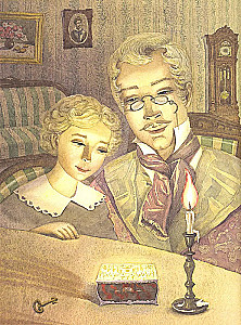 Pilsētiņa tabakā