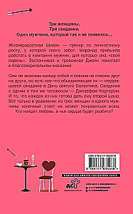 Неудавшееся свидание