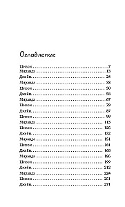 Неудавшееся свидание
