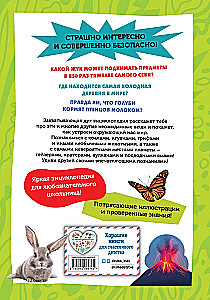 Visneparastākie dzīvnieki un vietas pasaulē
