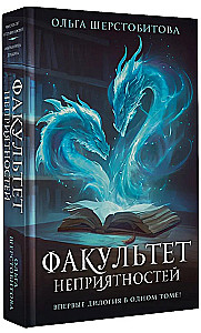 Факультет неприятностей