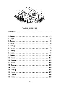 Династия Скоген