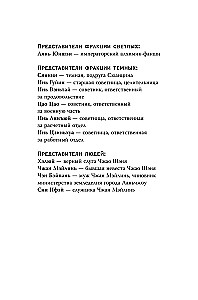 Покорение дракона