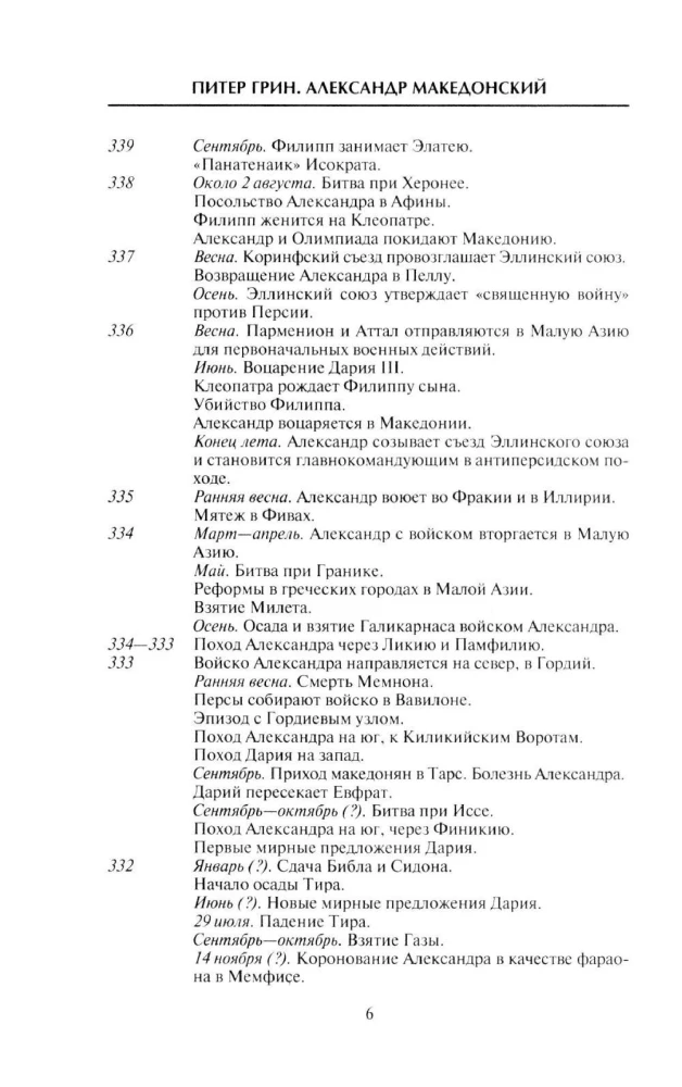 Aleksandrs Lielais. Četras pasaules malas