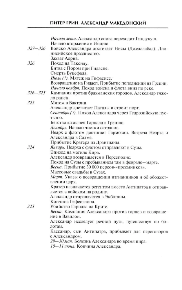 Aleksandrs Lielais. Četras pasaules malas