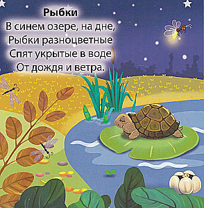 Кто где спит
