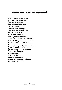 Фразеологический словарь. 1-4 классы