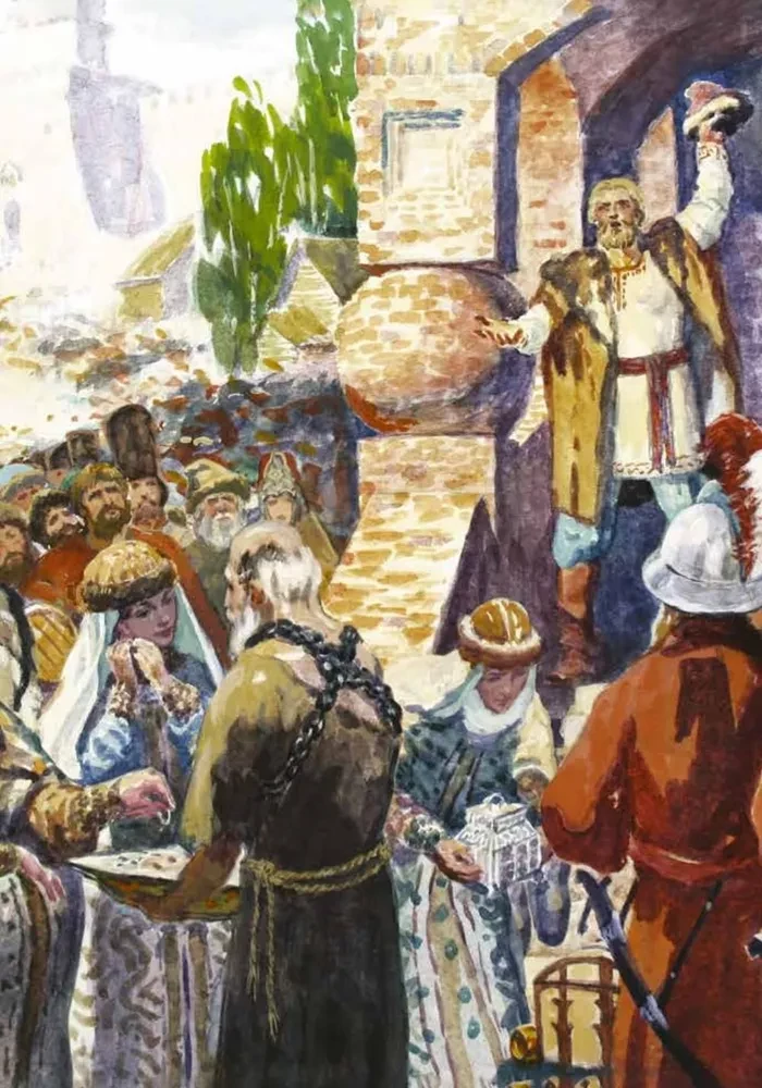 Святая царская семья