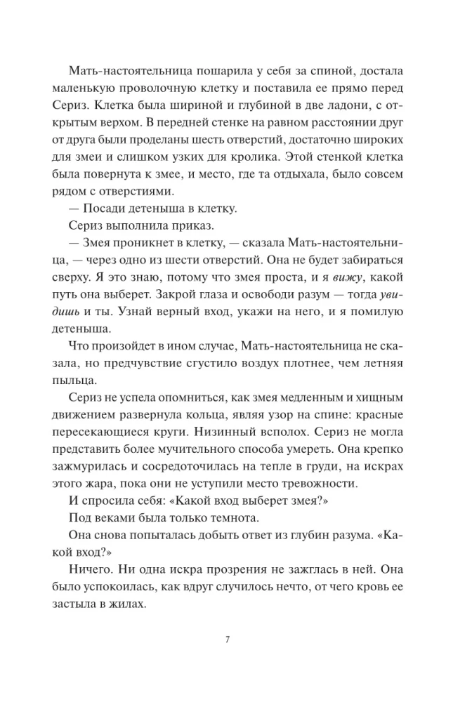 Тень короля