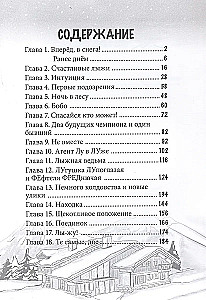 Zādzība slēpošanas skolā