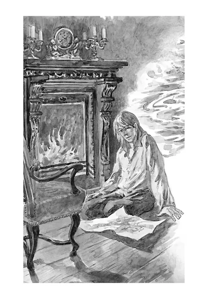 Dārgumu sala