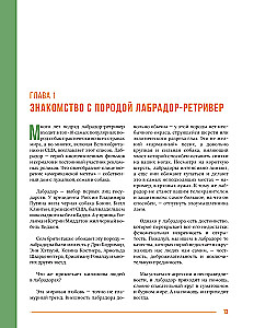 Galvenā grāmata labradora īpašniekam