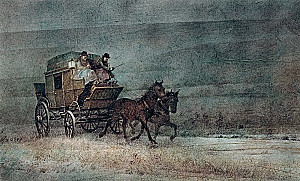 Noslēpumainais dārzs