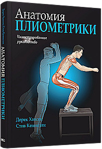 Анатомия плиометрики