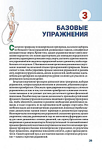 Анатомия плиометрики