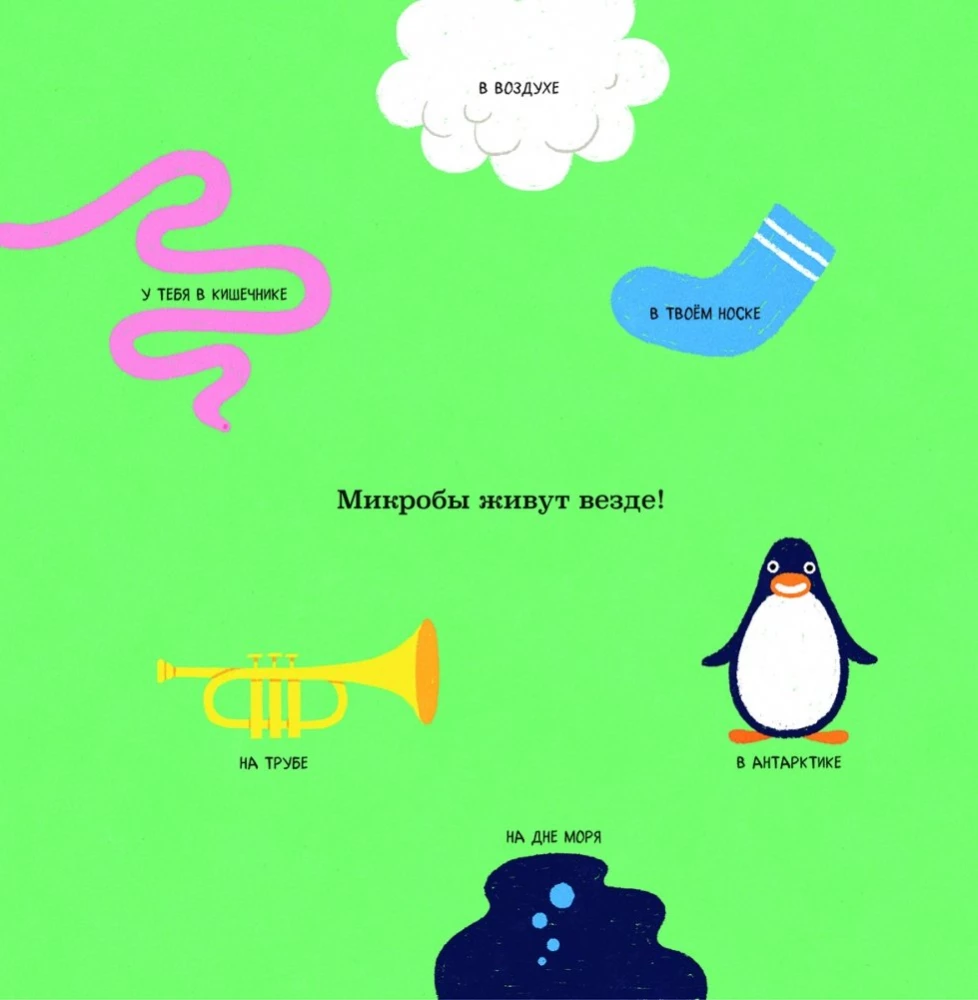 Neļauj šo grāmatu laizīt