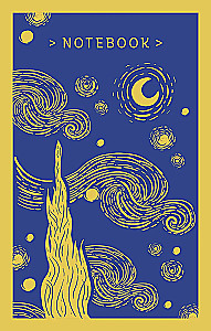 Bloks - Van Gogs. Vēstules draugiem