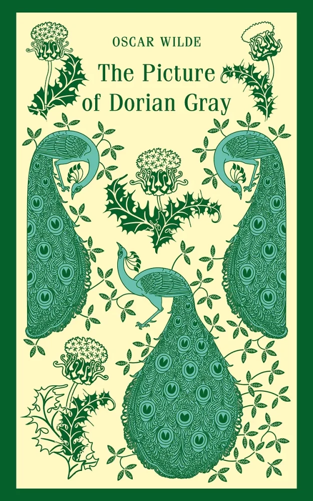 Doriāna Greja attēls