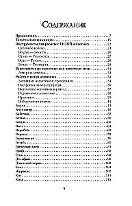 Животные-тотемы. Нечеловеческая сила. Проводник в мир шаманских практик