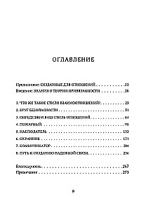 Четыре формы любви. Теория привязанности, чтобы найти настоящую любовь