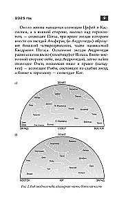 Astronomiskais kalendārs skolēniem 2025/2026. mācību gadam