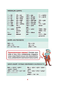 Турецкий язык. Тренажер по запоминанию всех слов для начинающих