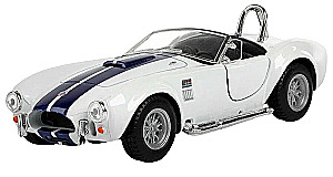Модель автомобиля 5 1965 SHELBY COBRA 427 S/C