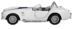 Модель автомобиля 5 1965 SHELBY COBRA 427 S/C